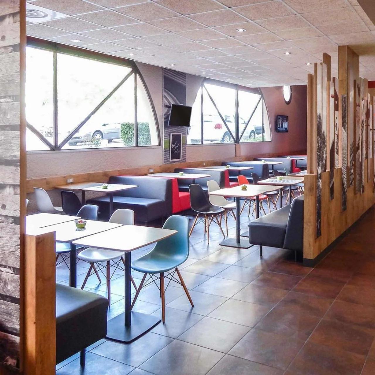 ibis budget Limoges Centre Gare