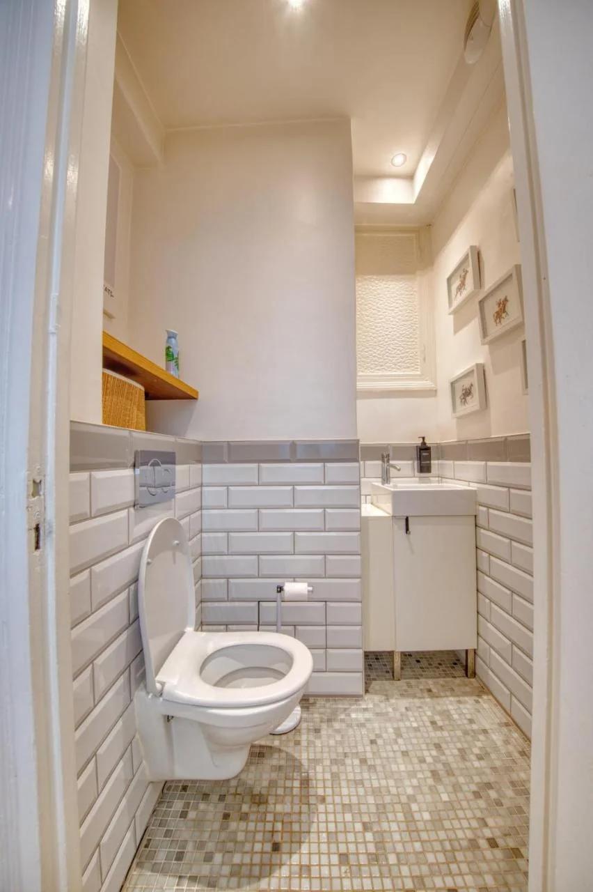 Excellence - 4 bedrooms photo