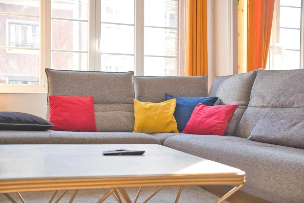 Excellence - 4 bedrooms photo