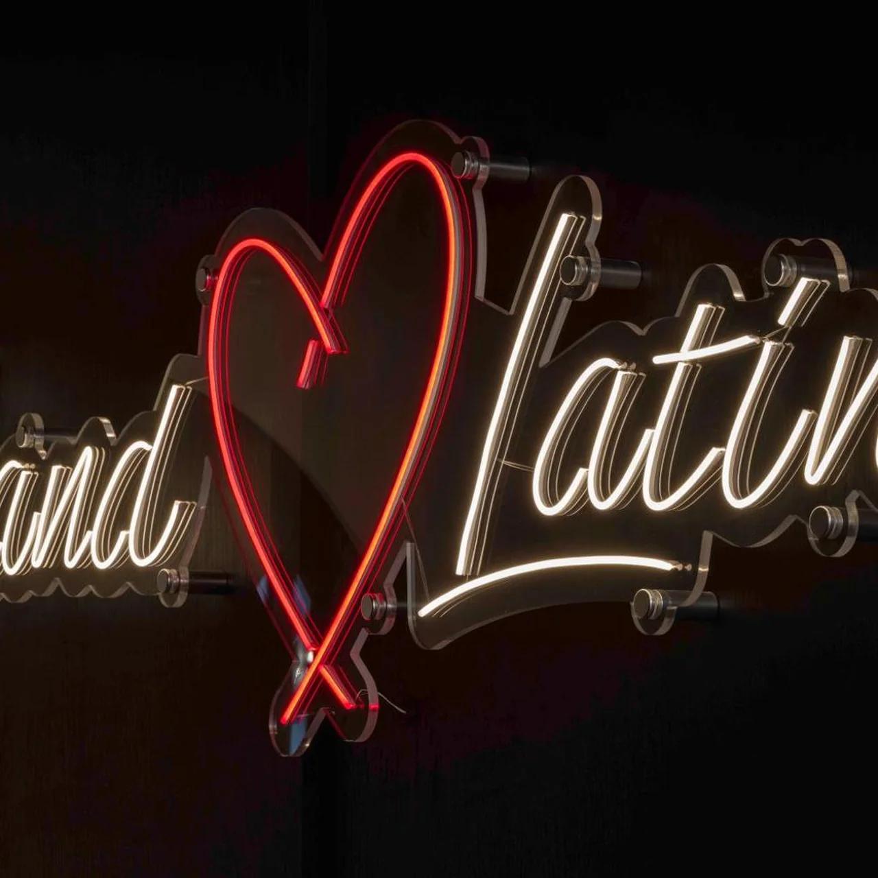 Hotel Grand Coeur Latin photo
