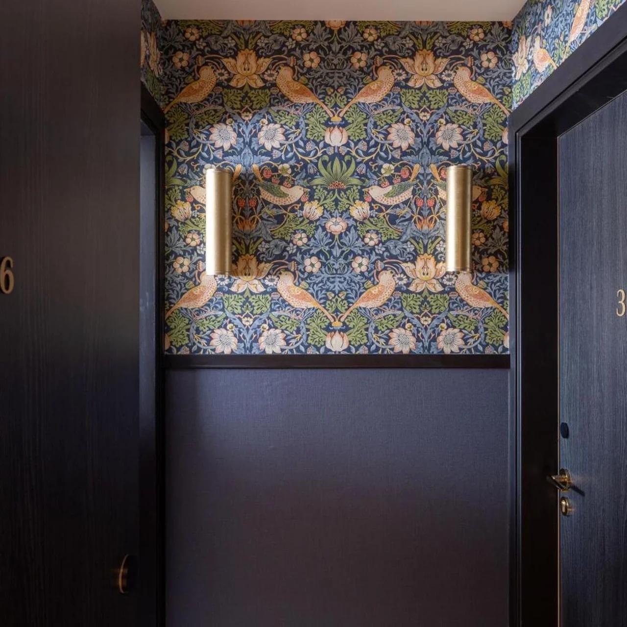 Hotel Grand Coeur Latin photo