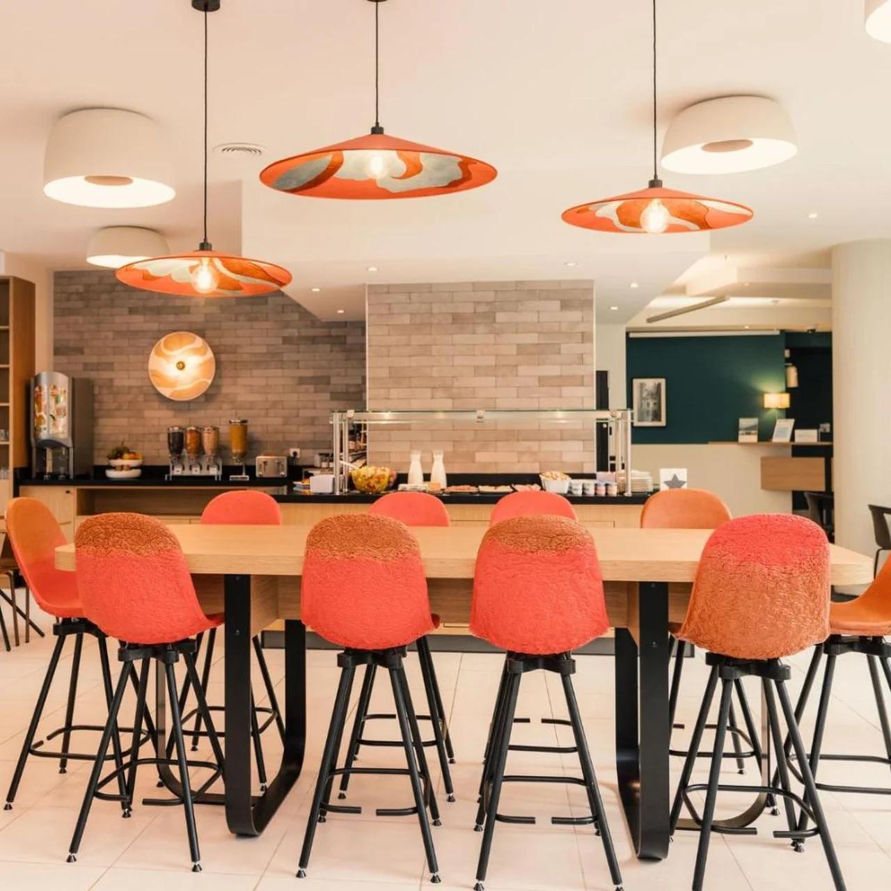 Holiday Inn Express Lille Centre by IHG