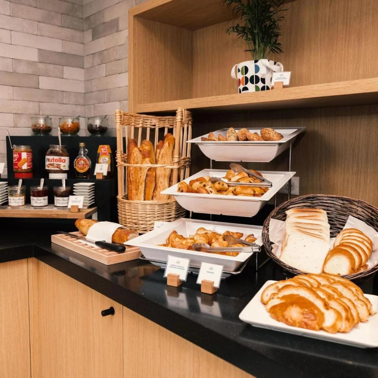 Holiday Inn Express Lille Centre by IHG foto