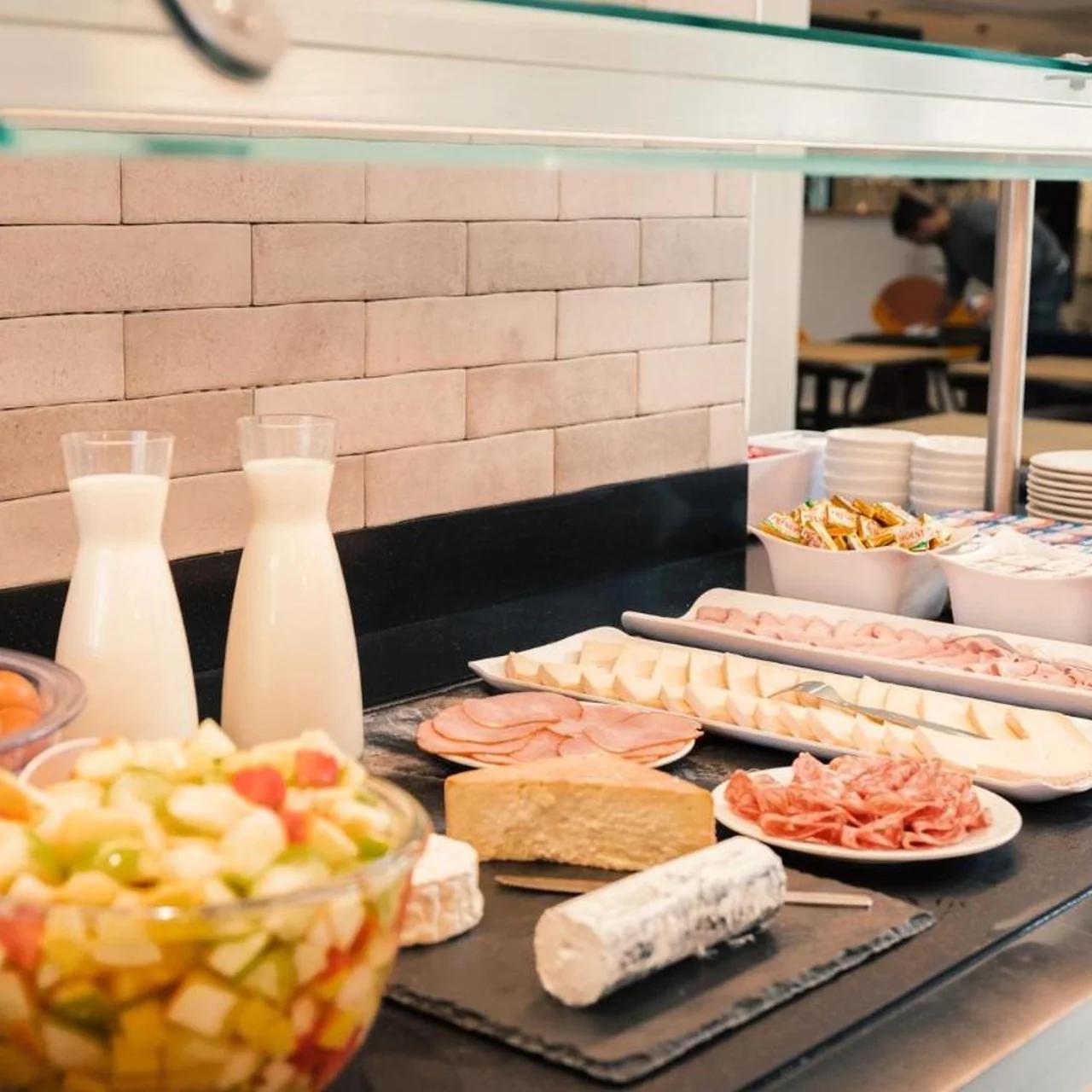 Holiday Inn Express Lille Centre by IHG foto