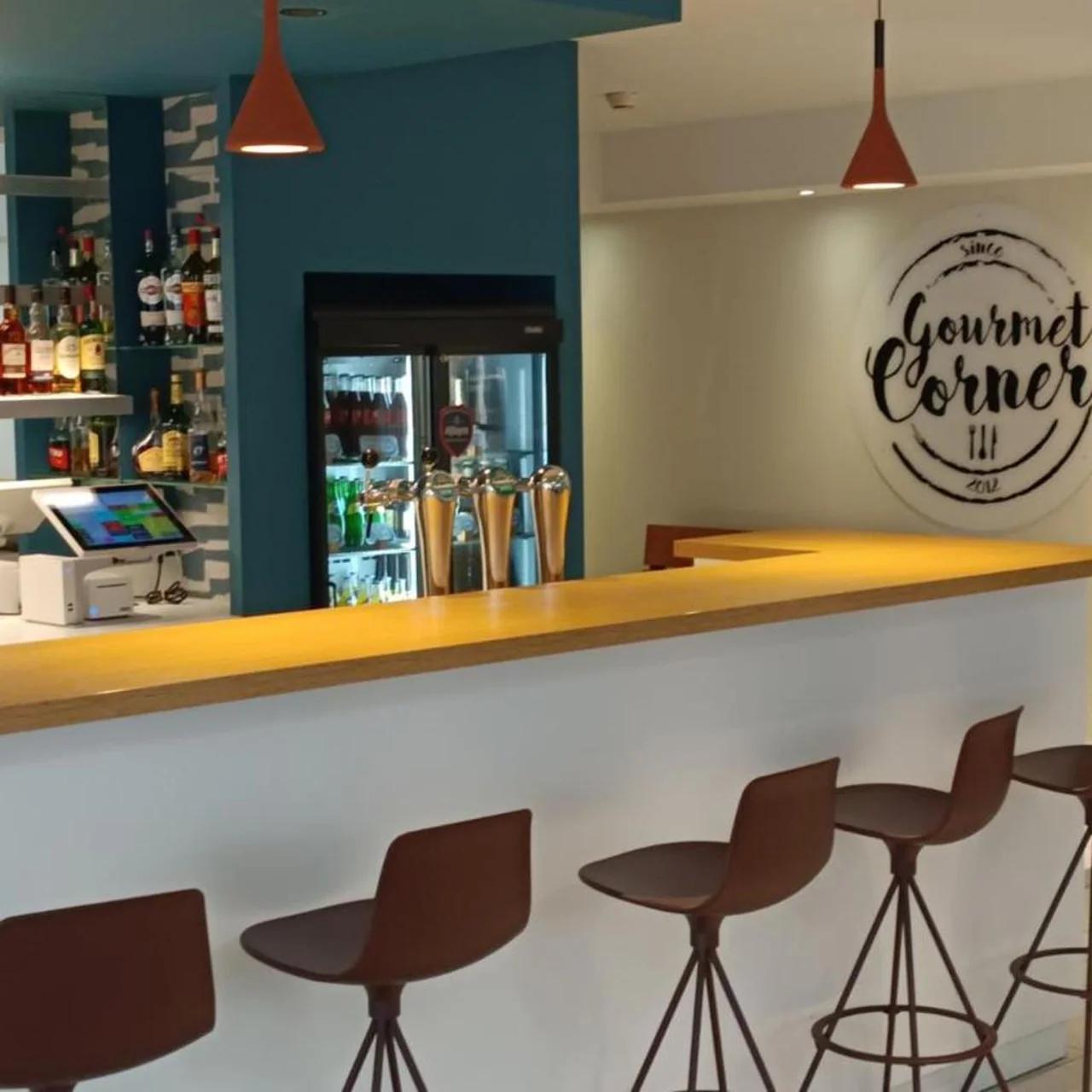 Holiday Inn Express Lille Centre by IHG foto