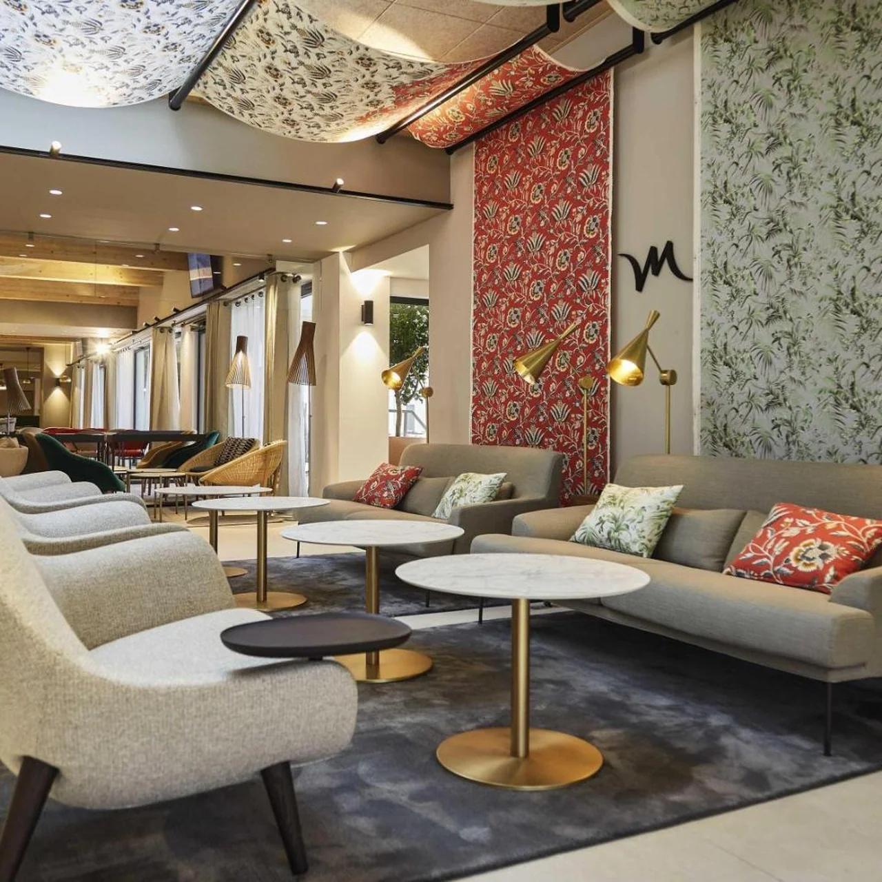 Mercure Avignon TGV Hotel & Spa