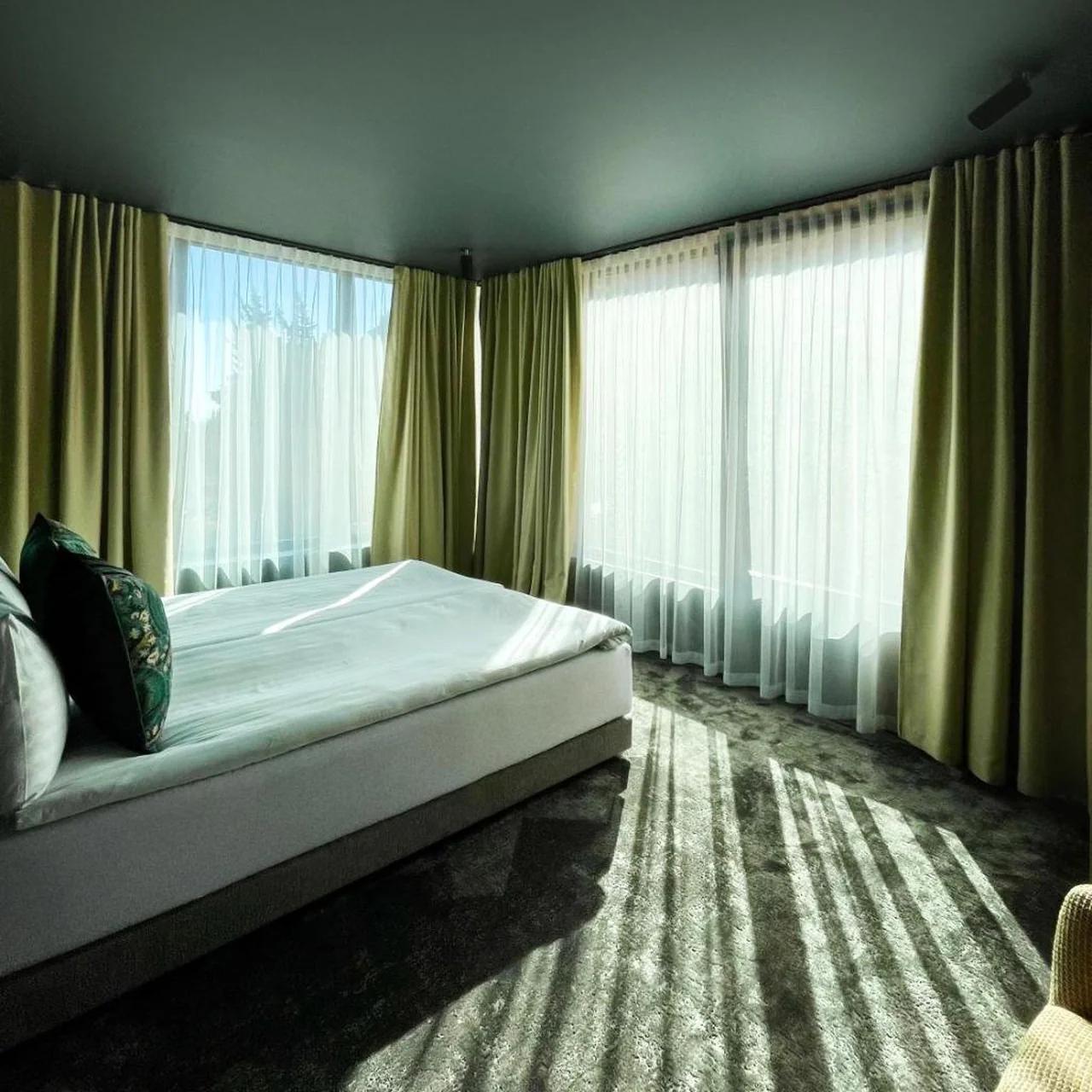 EZE BEACH Residence foto