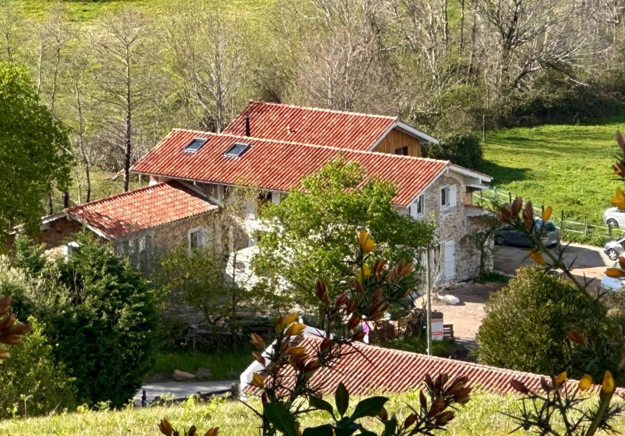 Ferme Ihartzetako