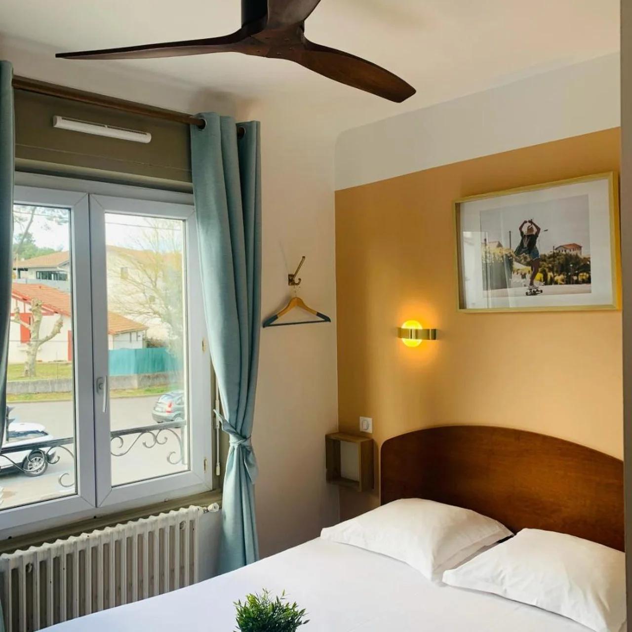 Hotel Bistrot FINE photo