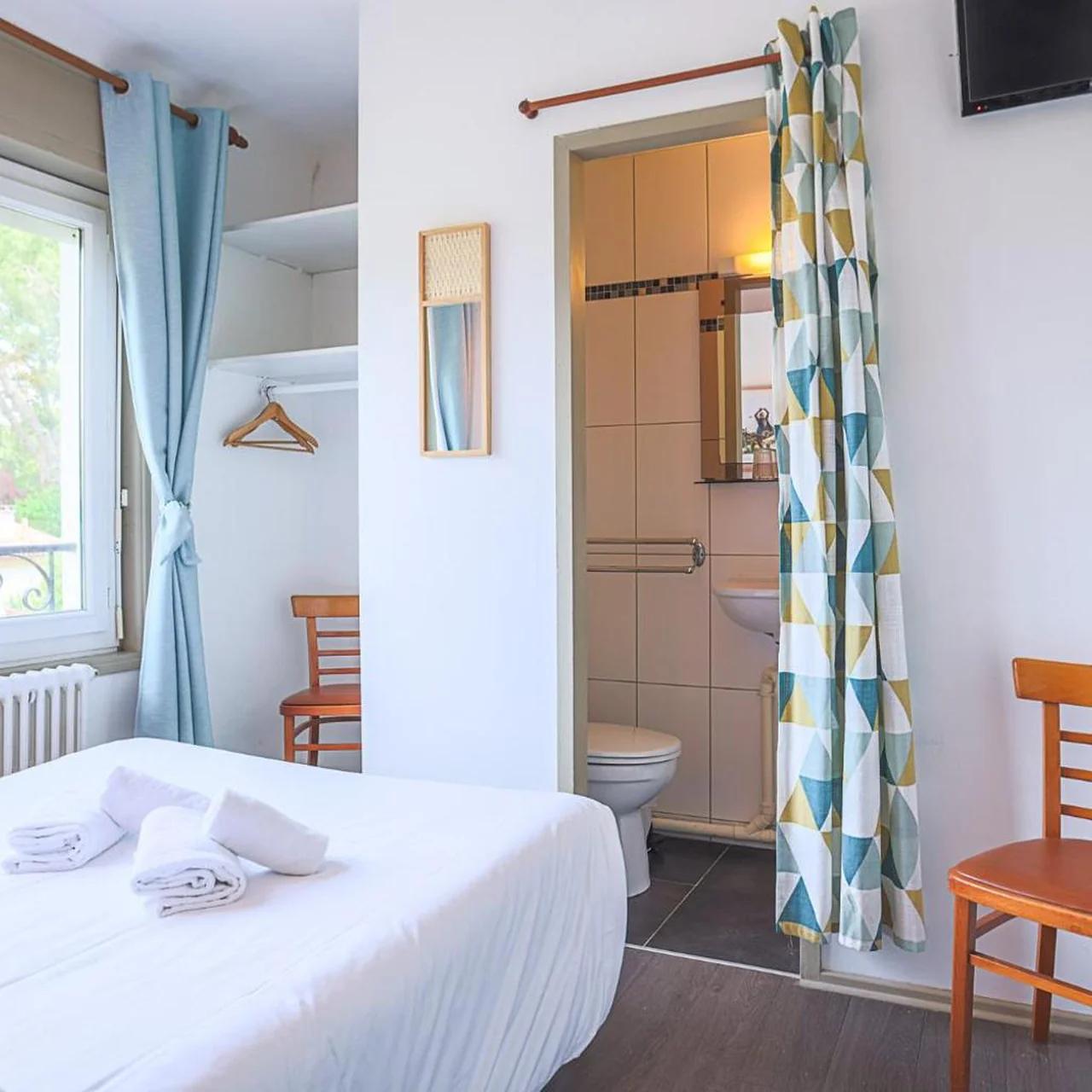 Hotel Bistrot FINE photo