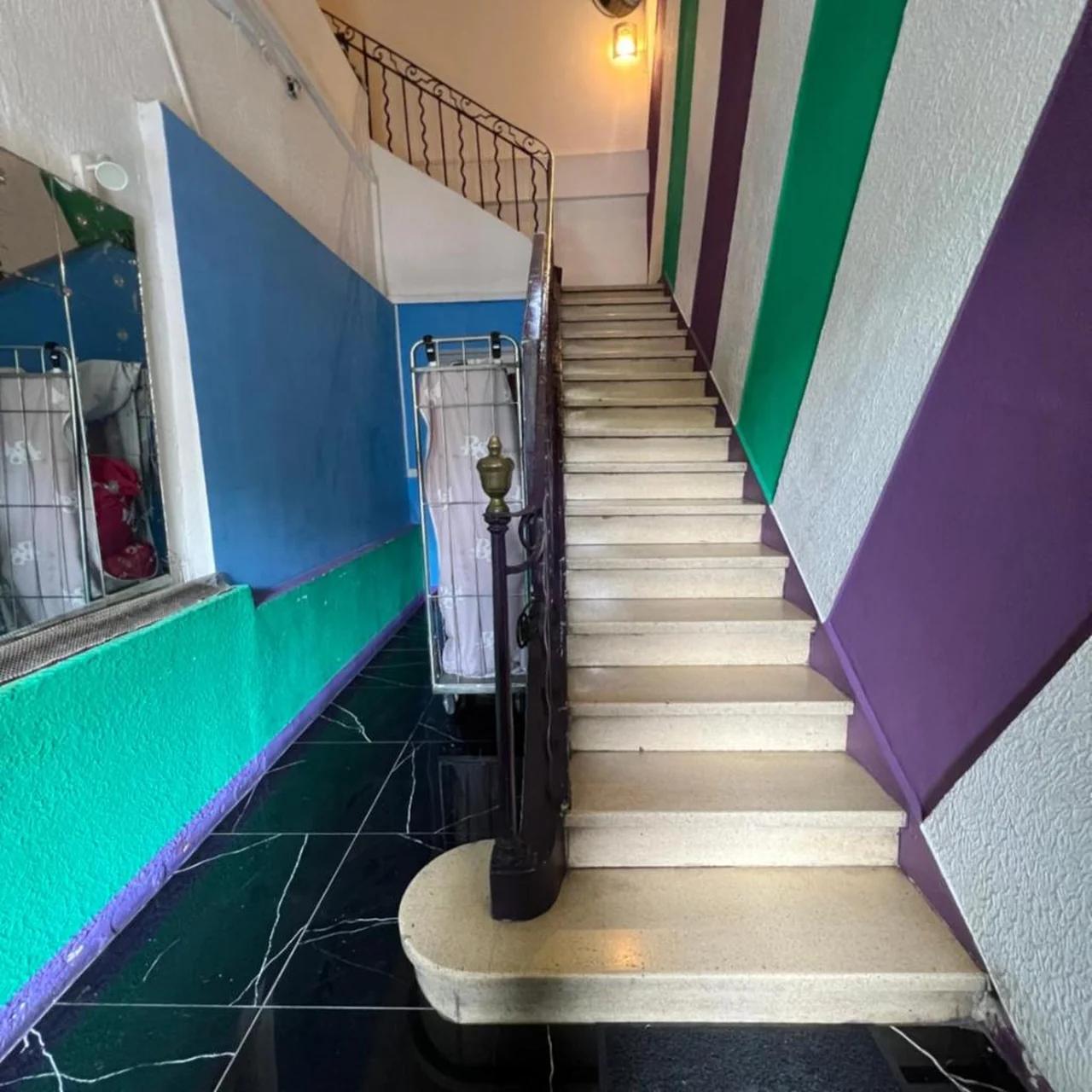 Hotel Gambetta