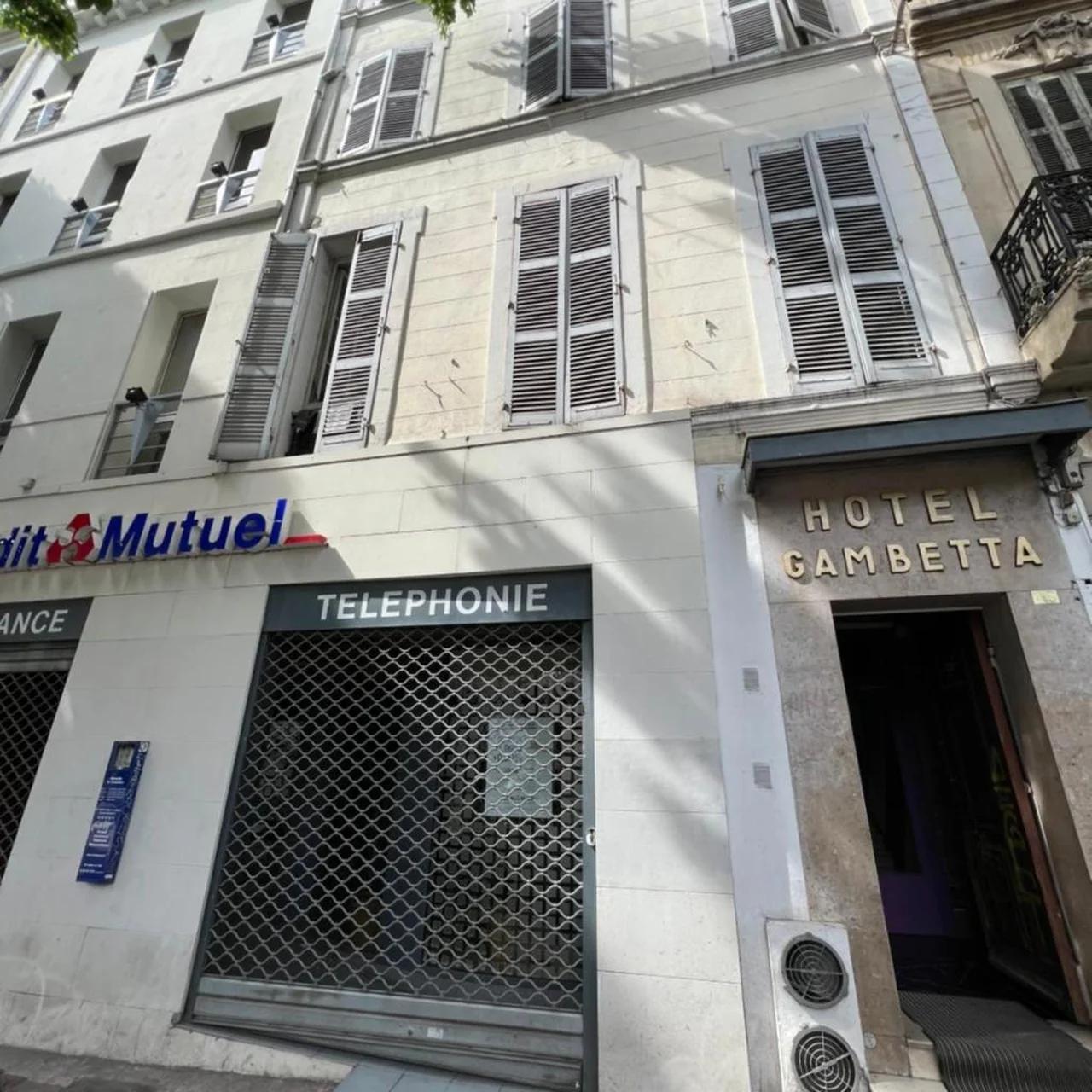 Hotel Gambetta photo