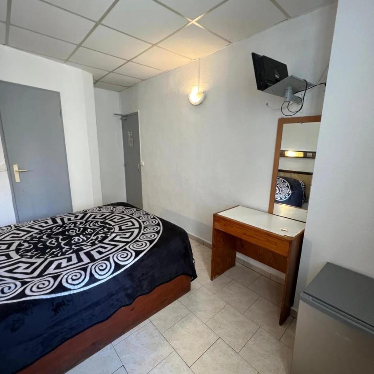 Hotel Gambetta photo