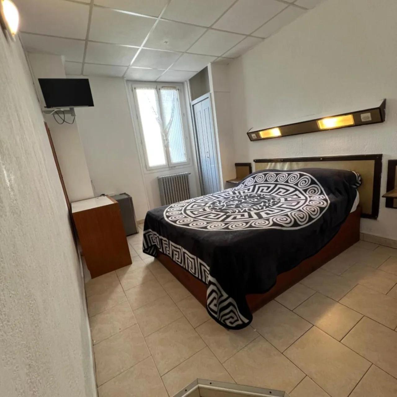 Hotel Gambetta photo