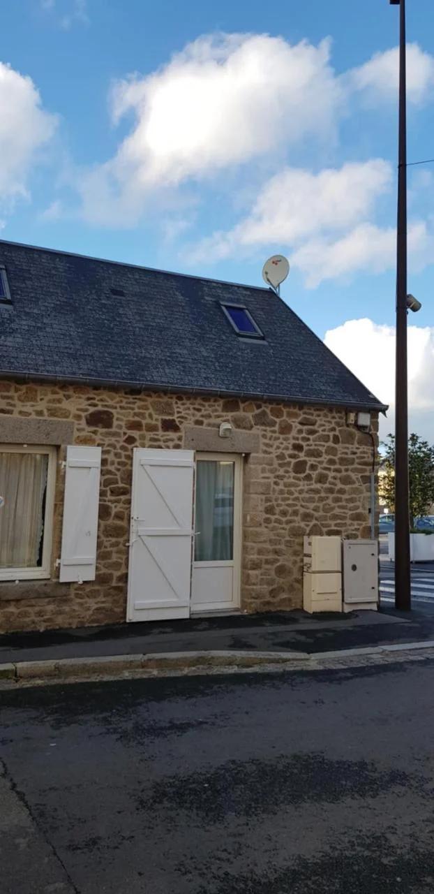Gîte Anna du Mont-saint-Michel photo