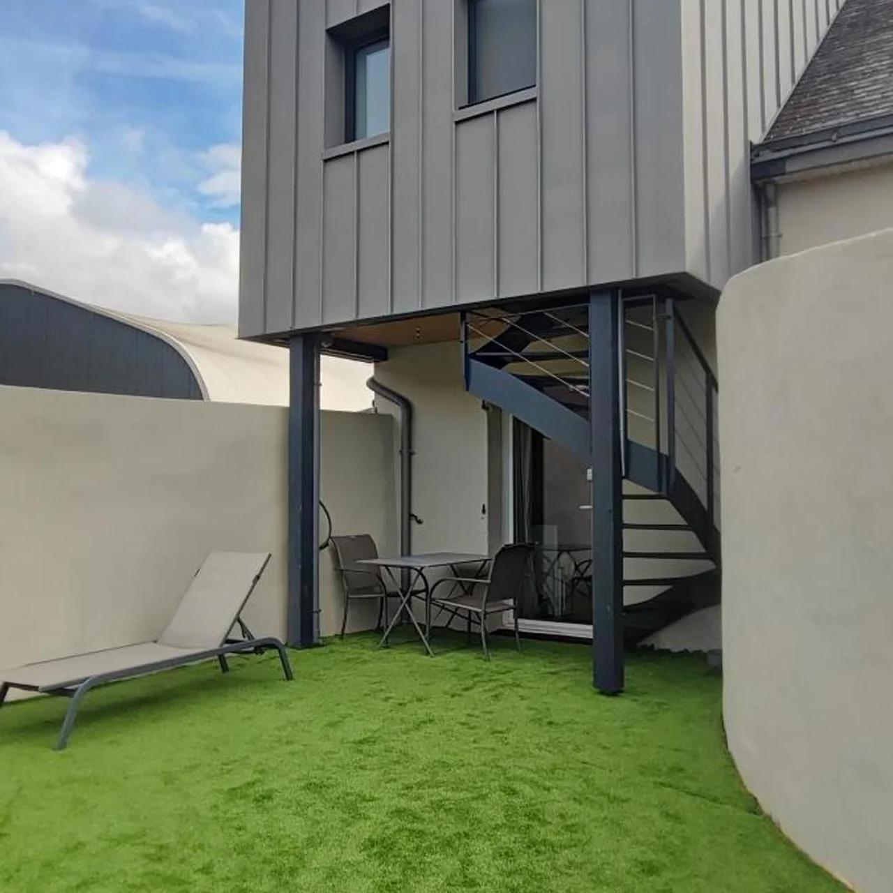 Gîte de Bonneville photo