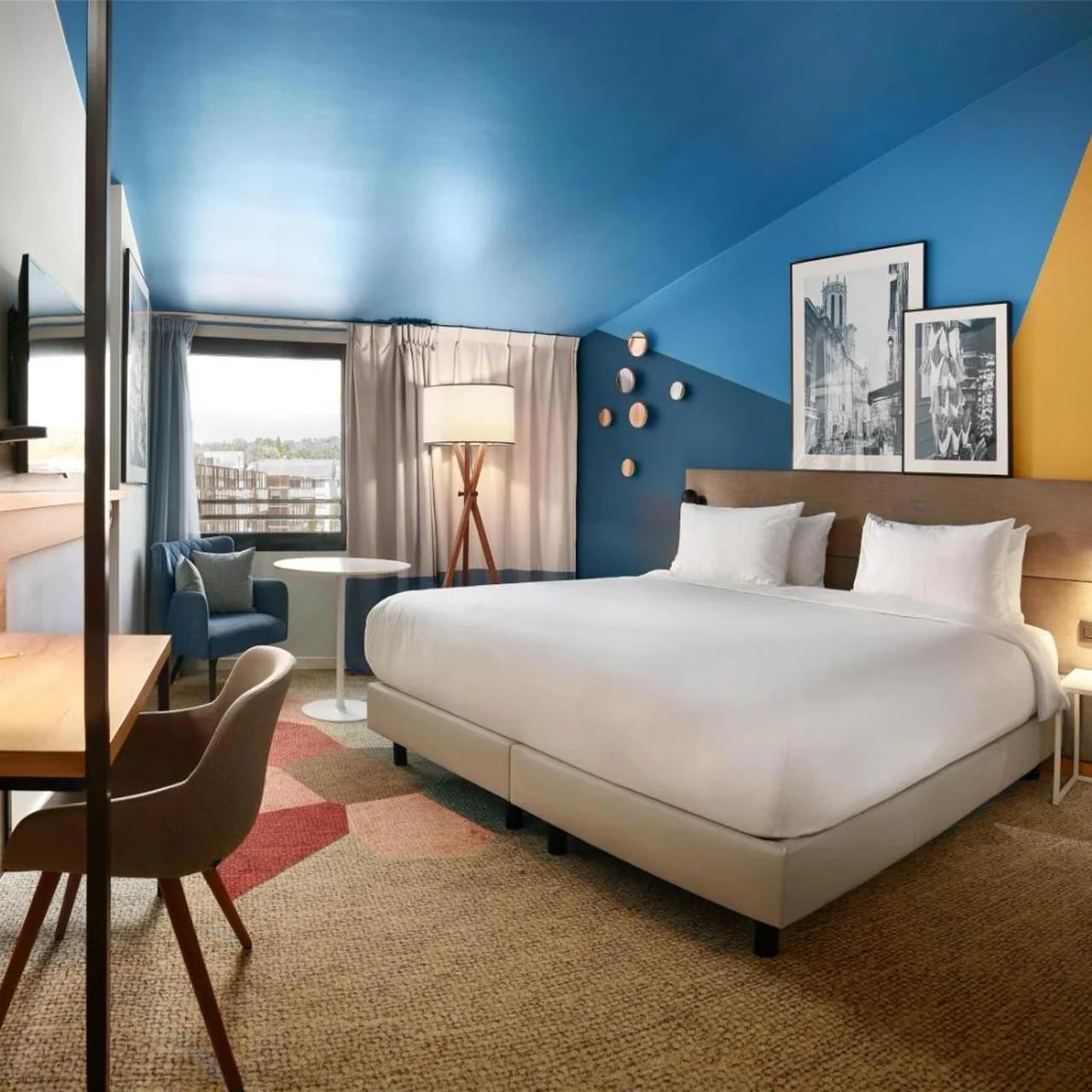 Radisson Hotel Aix En Provence photo