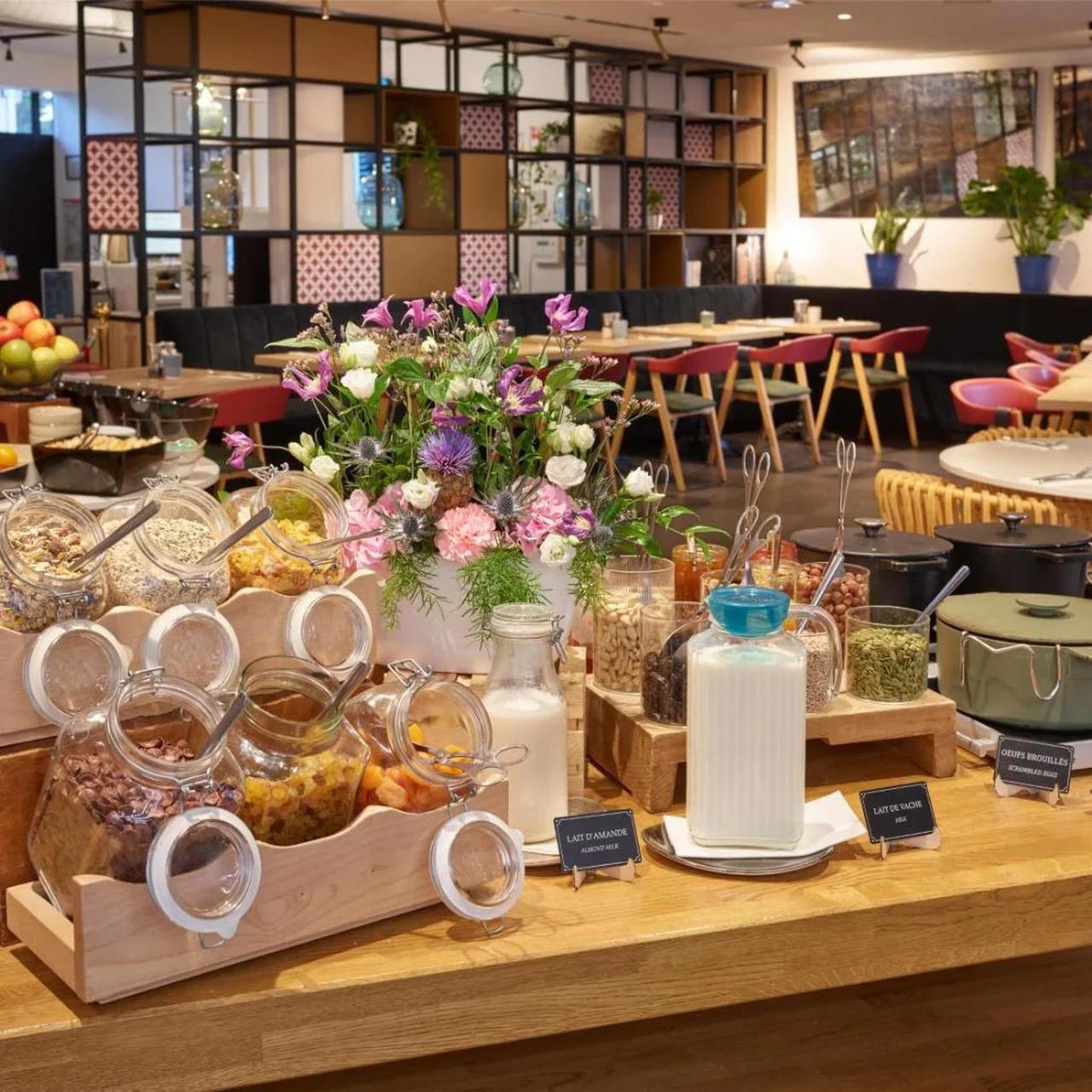 Radisson Hotel Aix En Provence photo