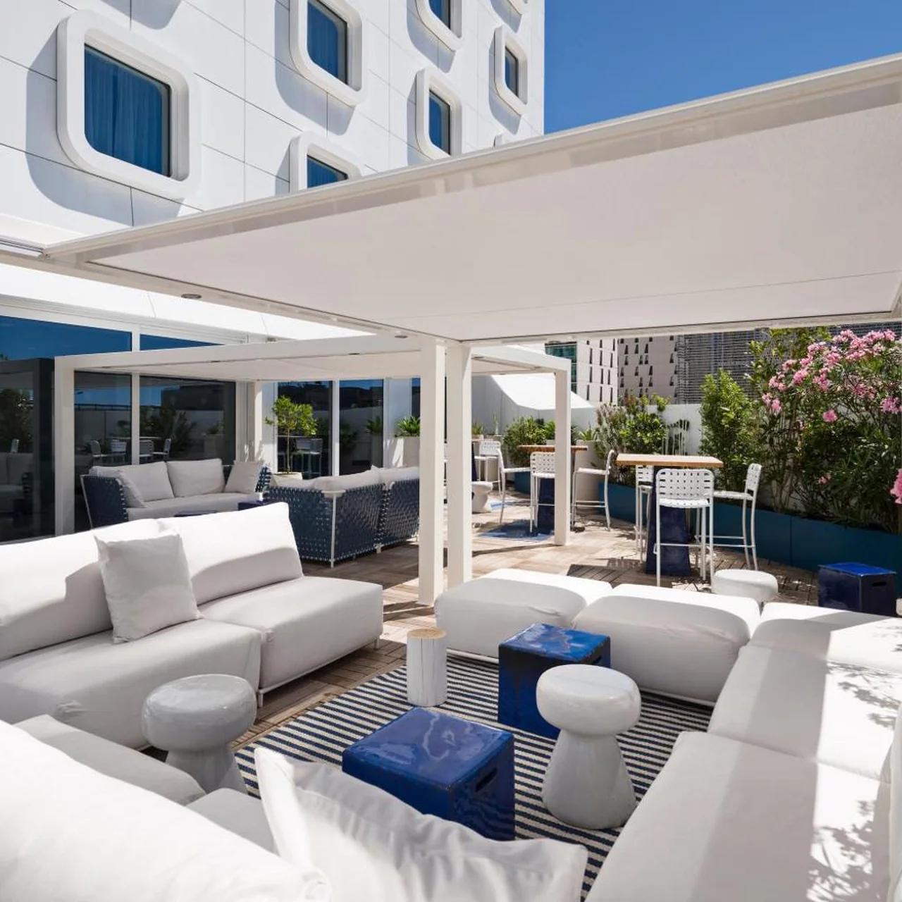 Golden Tulip Marseille Euromed photo
