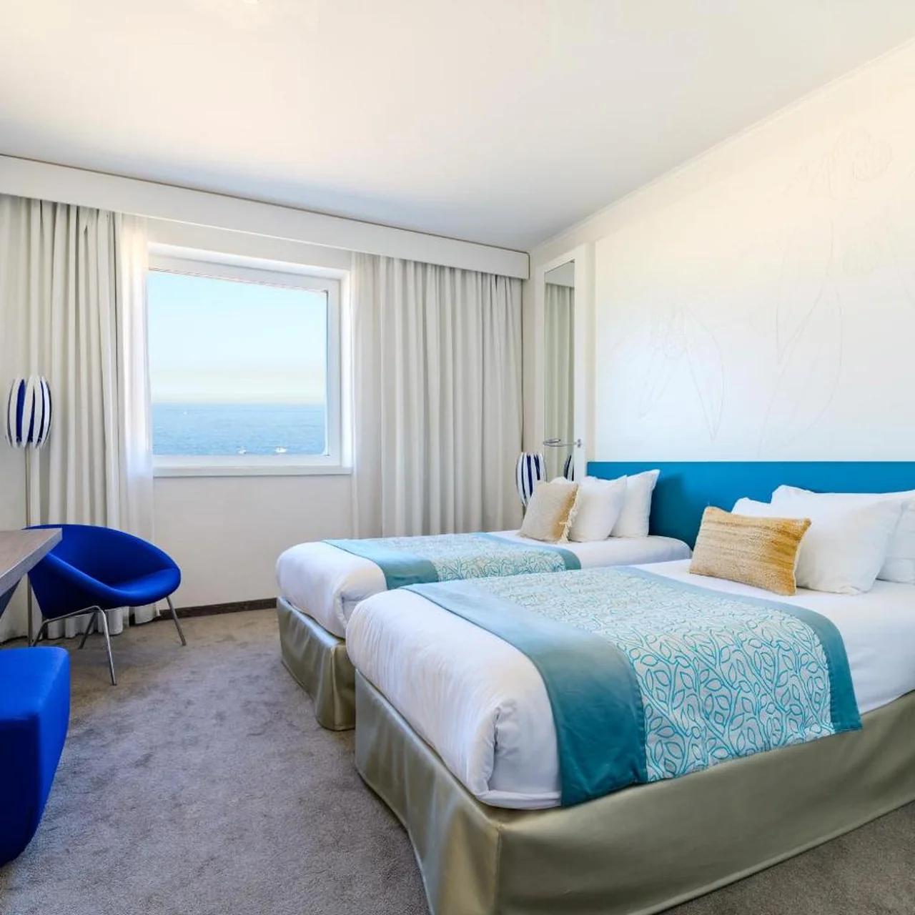 Golden Tulip Marseille Euromed photo