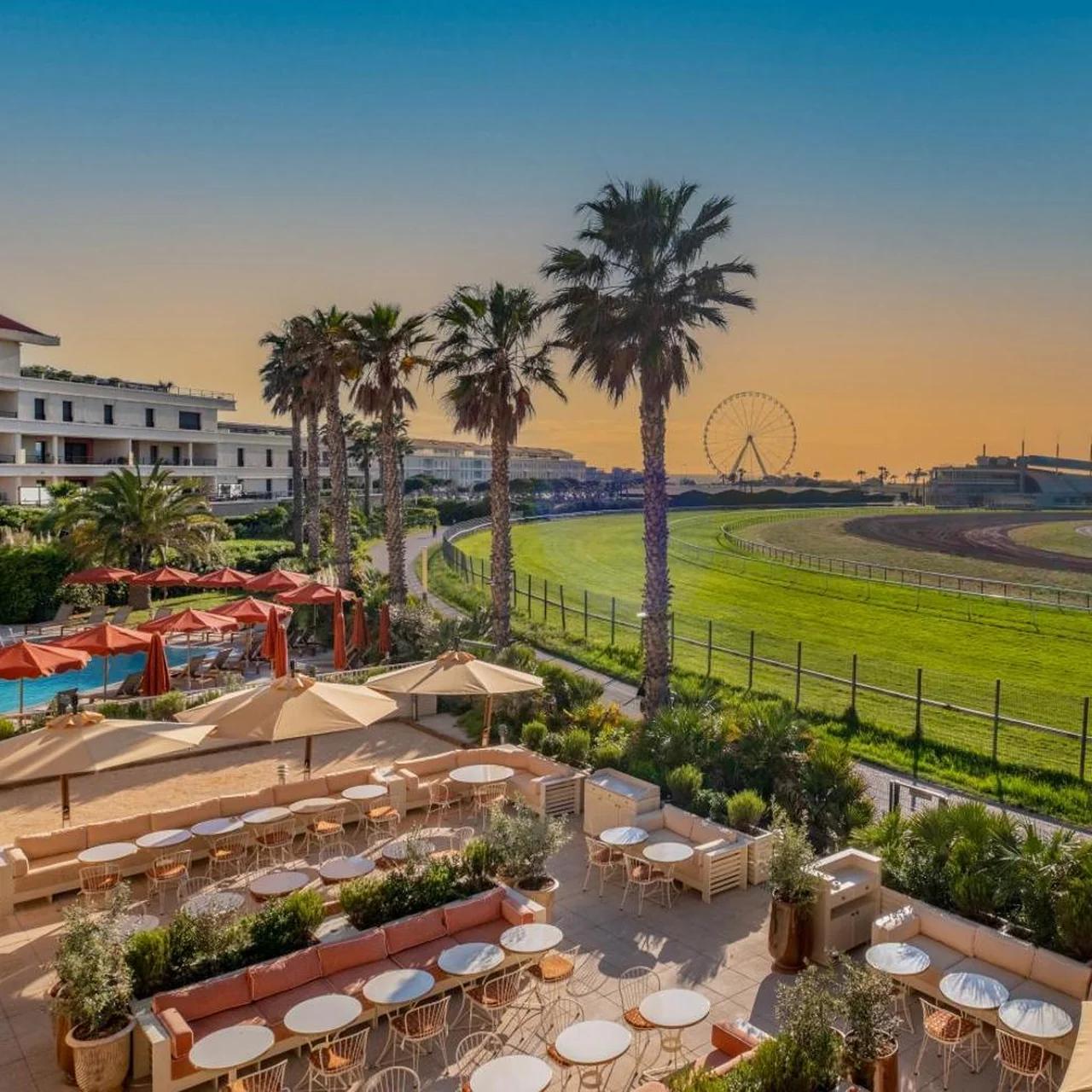 Hôtel Villa M Marseille photo
