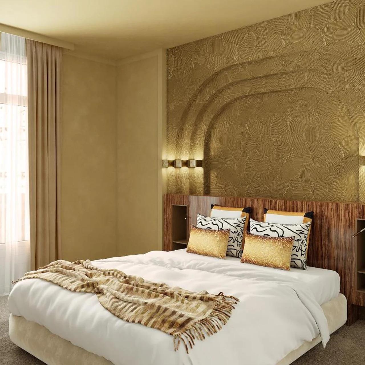 Hotel Gounod Fully Renovated photo