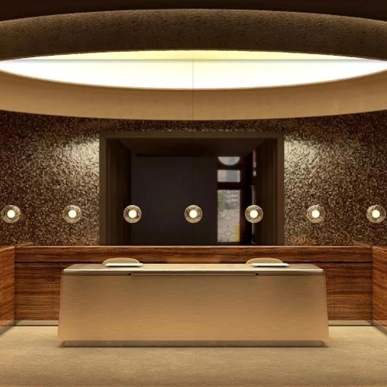 Hotel Gounod Fully Renovated photo