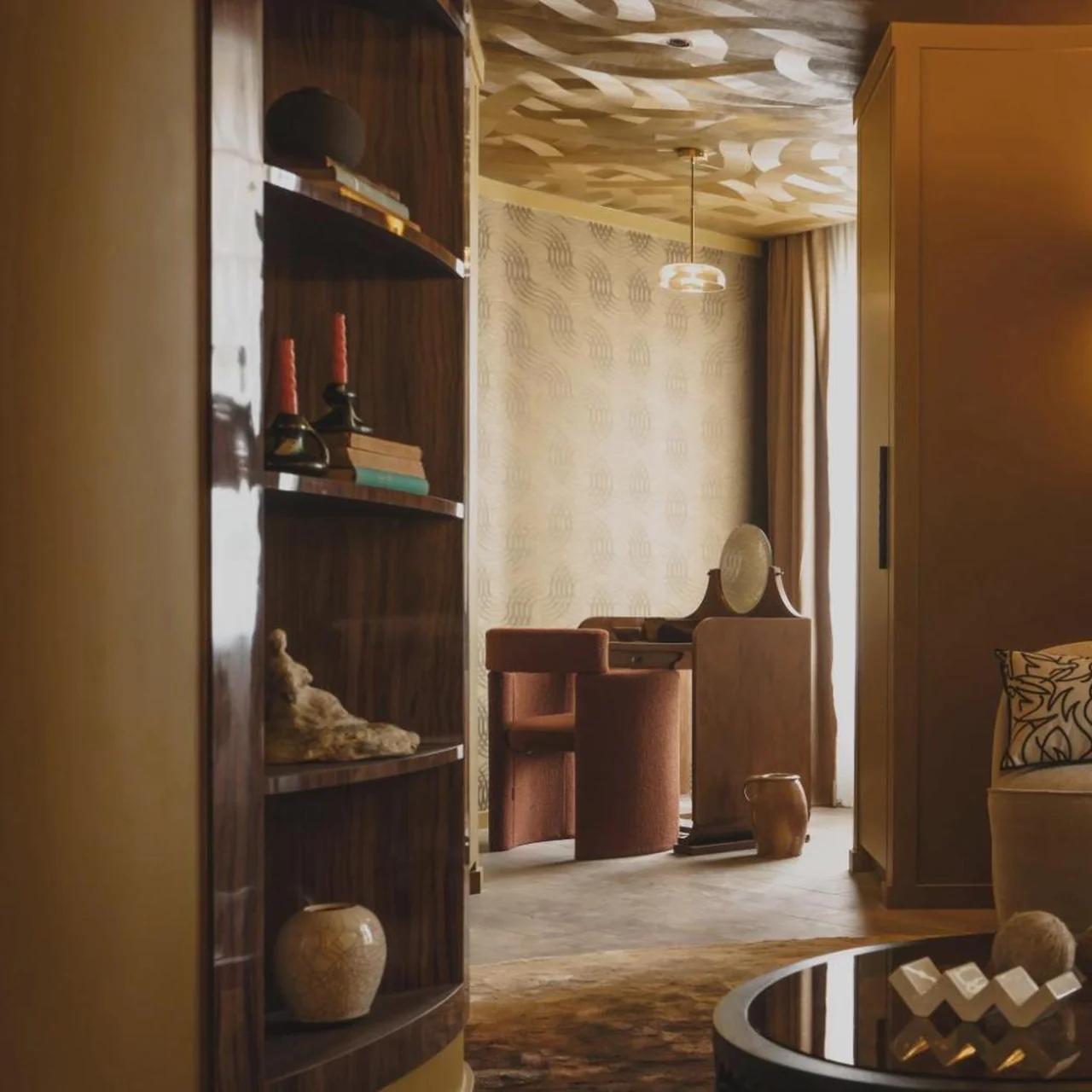 Hotel Gounod Fully Renovated photo