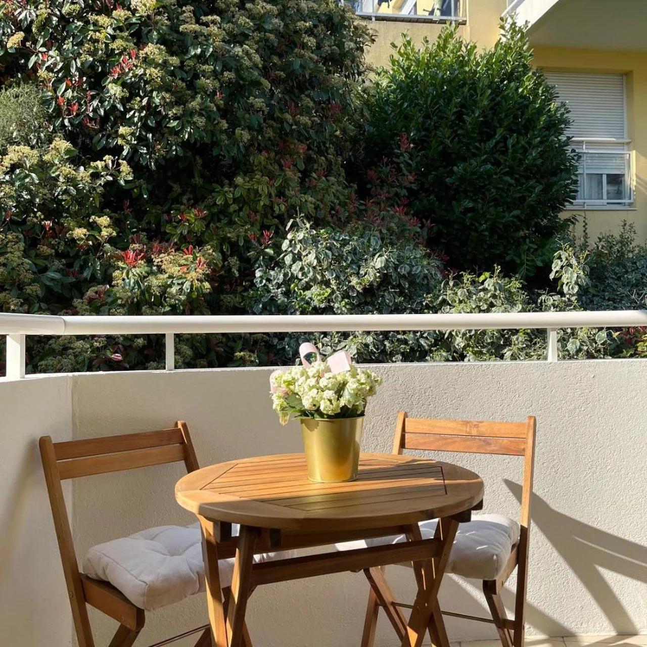 Grace & Breakfast Monaco photo