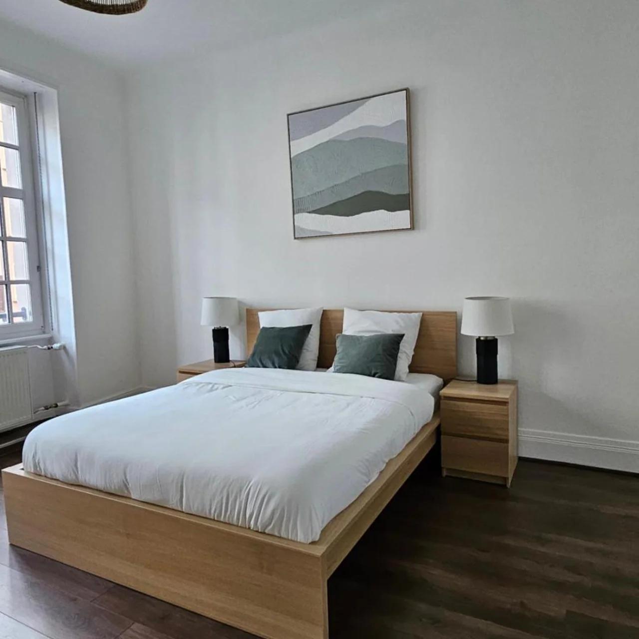 Superbe appartement 140 m2 plein centre-ville de Strasbourg photo