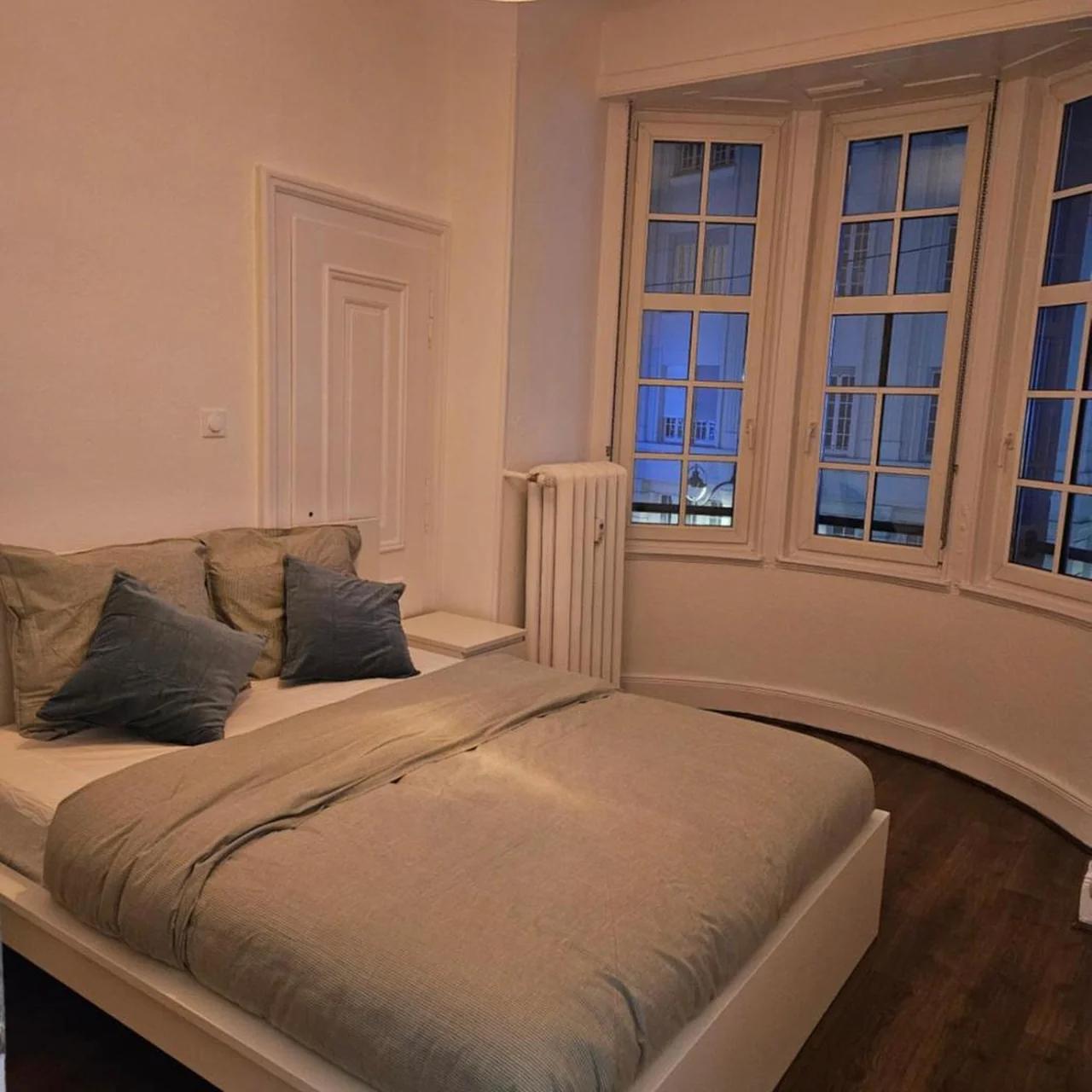 Superbe appartement 140 m2 plein centre-ville de Strasbourg photo
