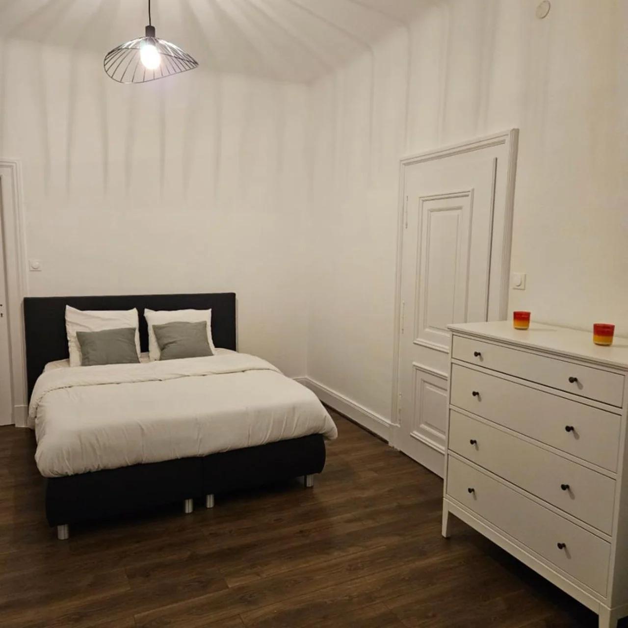 Superbe appartement 140 m2 plein centre-ville de Strasbourg photo