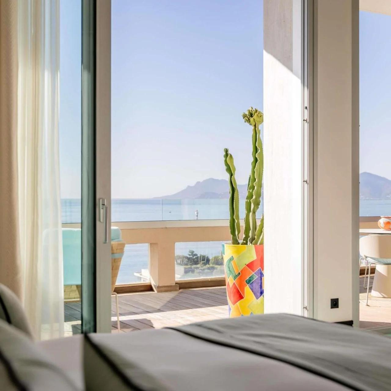Mondrian Cannes photo