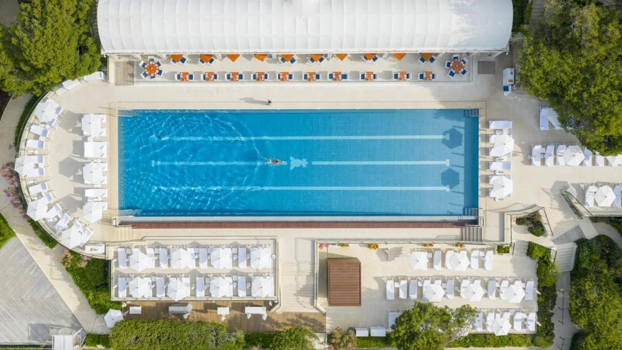 Grand-Hôtel du Cap-Ferrat, A Four Seasons Hotel photo