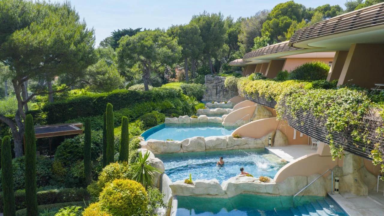 Grand-Hôtel du Cap-Ferrat, A Four Seasons Hotel photo