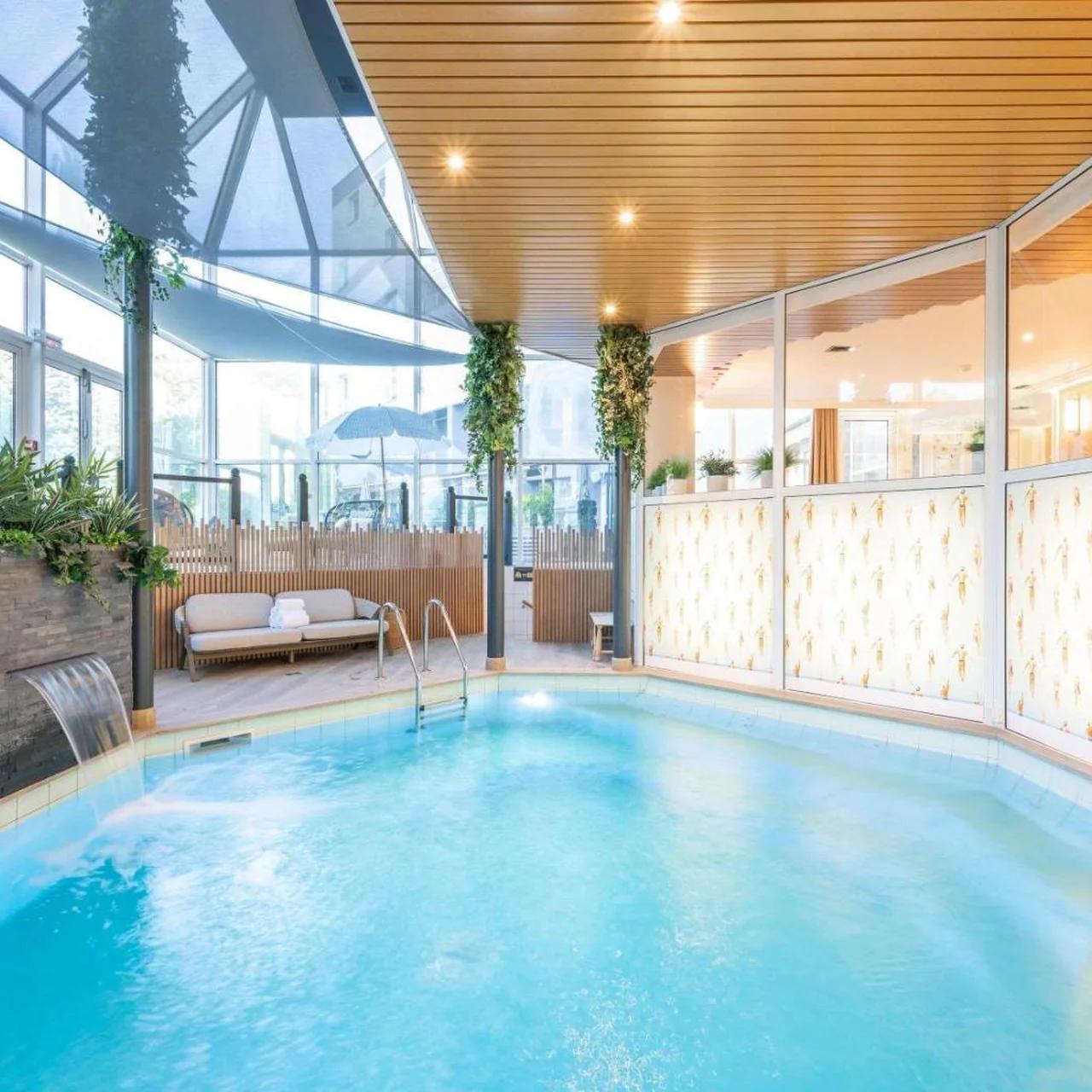 Mercure Grenoble Centre Porte des Alpes