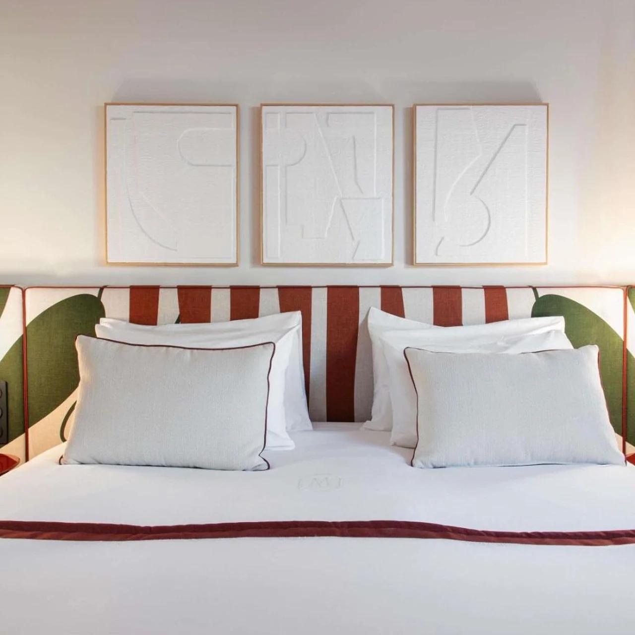 Grand Hôtel Roi René Aix - MGallery Collection photo