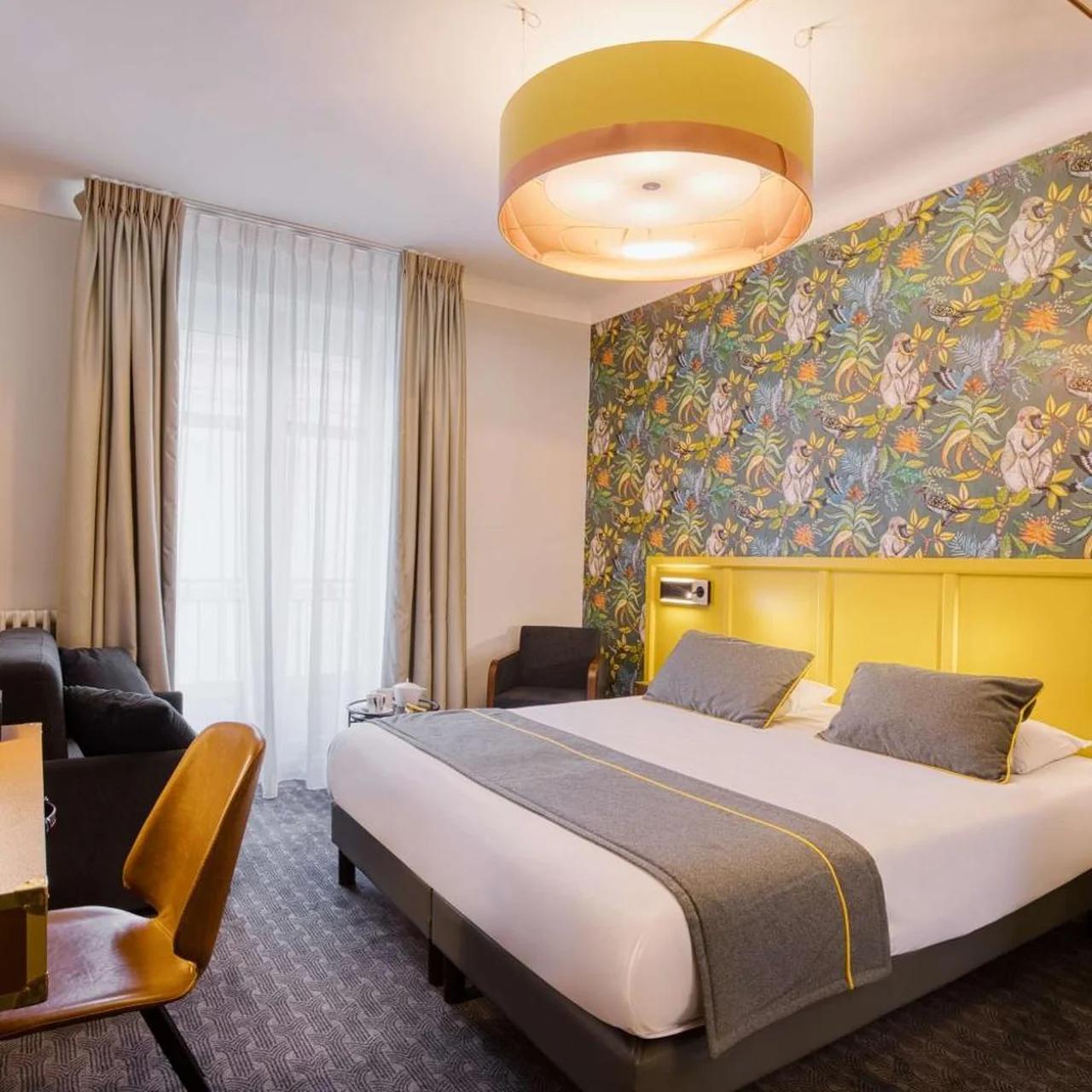 Best Western Hotel Graslin photo