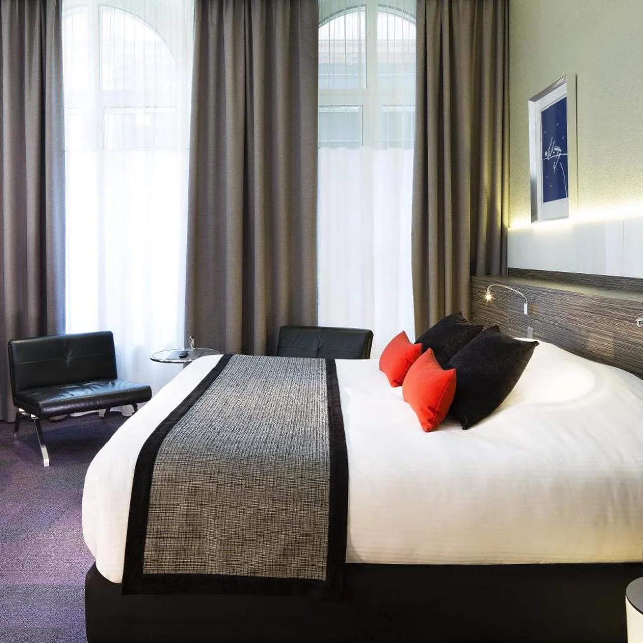 Hôtel Gutenberg photo