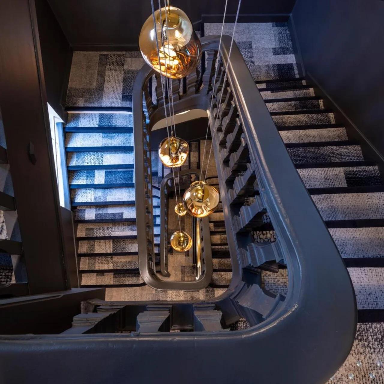 Hôtel Gutenberg photo