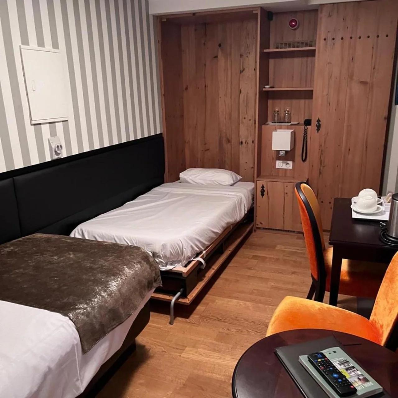 Logis Hôtel Ettenheim photo