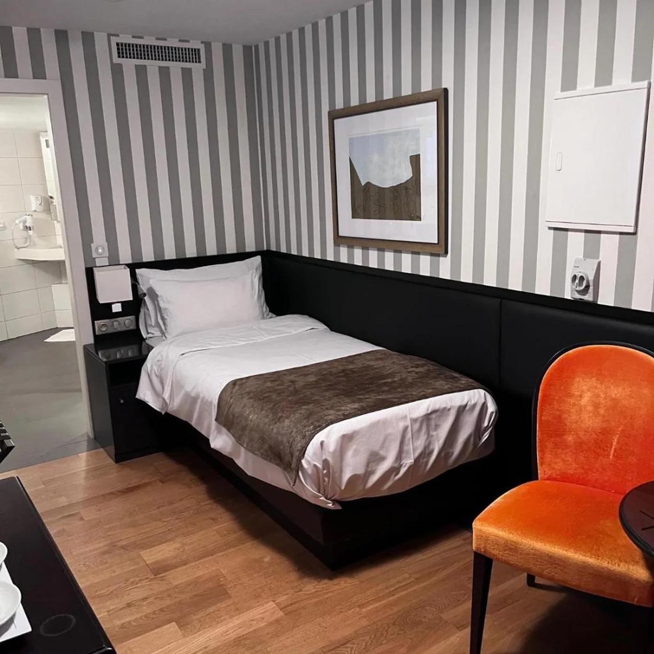 Logis Hôtel Ettenheim photo