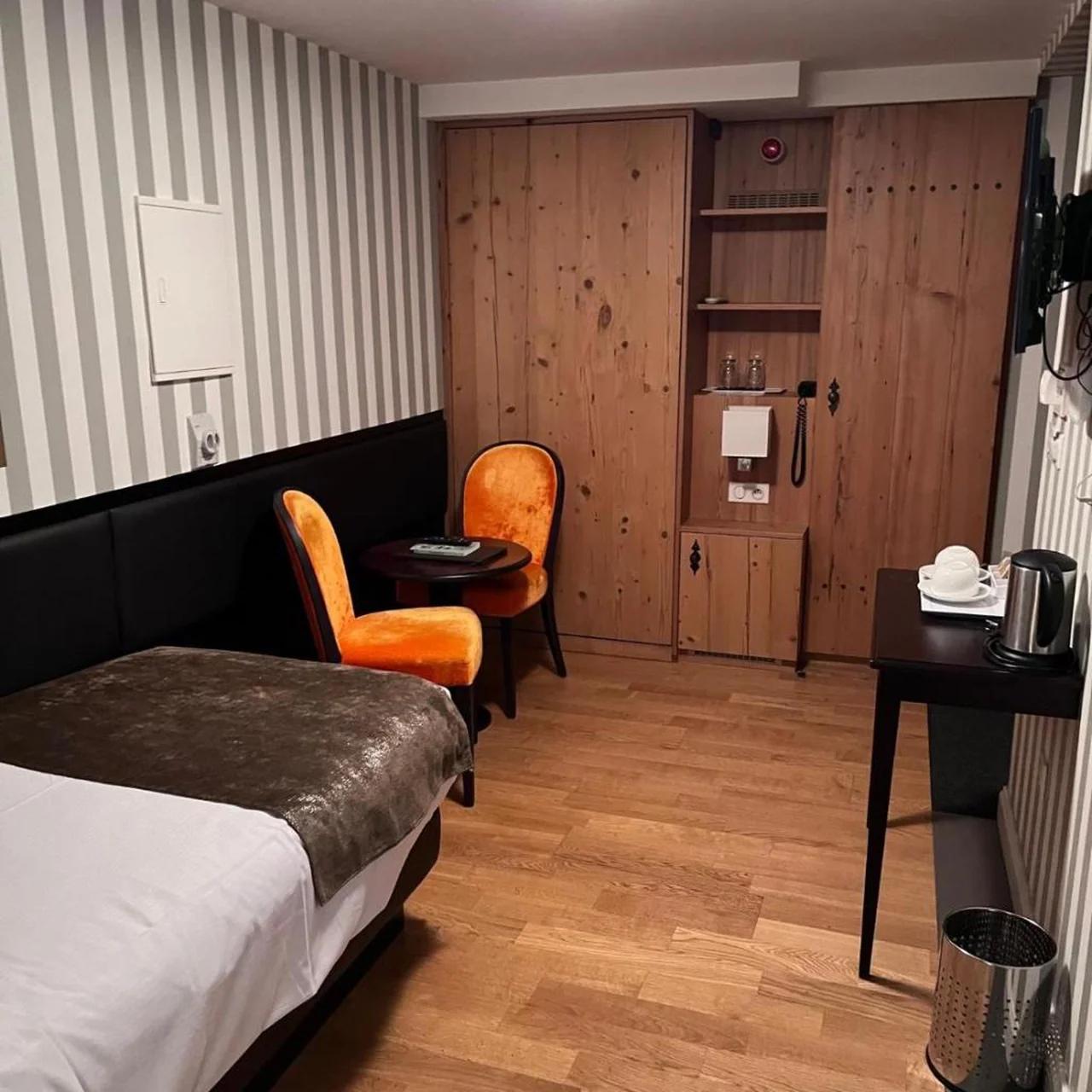Logis Hôtel Ettenheim photo