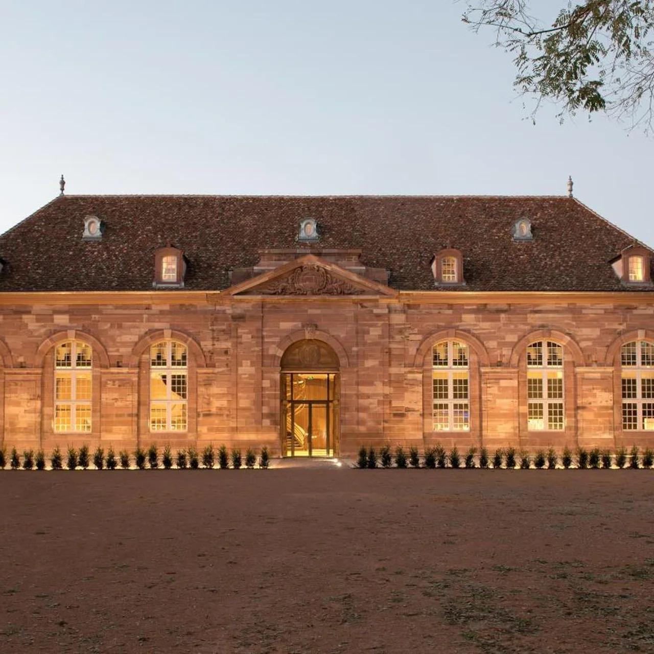 Hotel Les Haras By Stay Collection photo