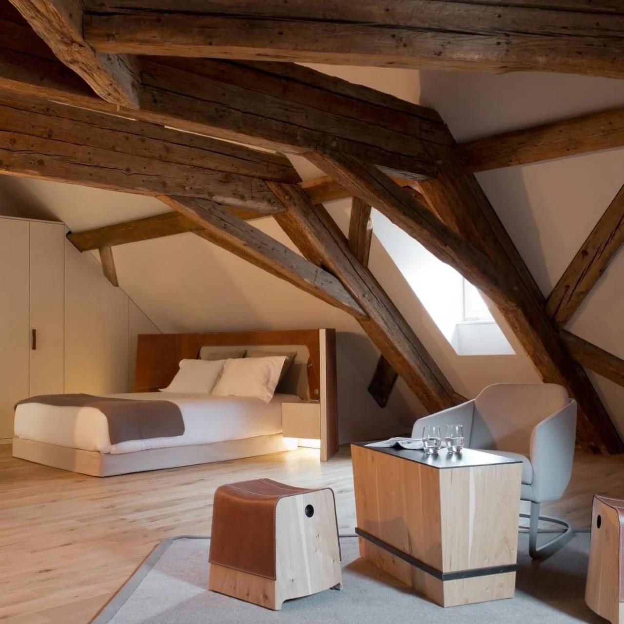 Hotel Les Haras By Stay Collection photo