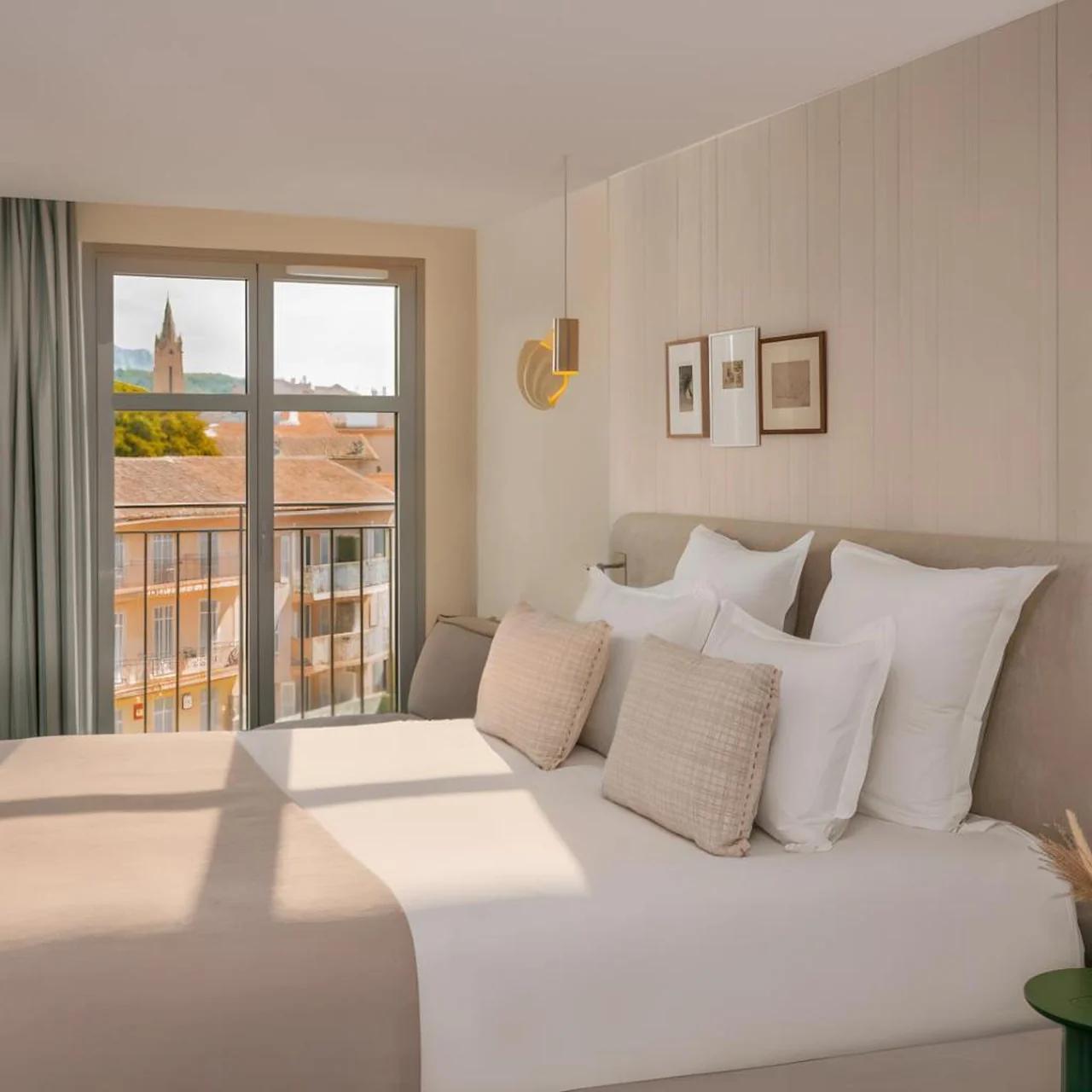 Hôtel Saint Christophe Aix en Provence Centre Ville