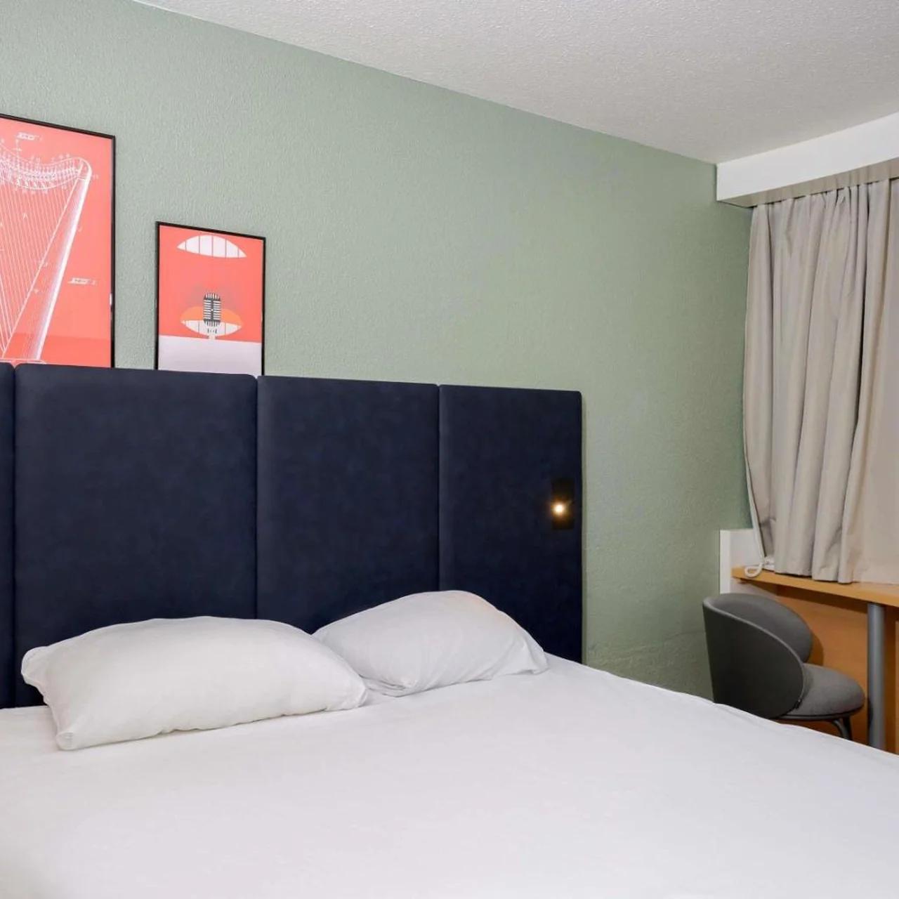 ibis Aix en Provence photo
