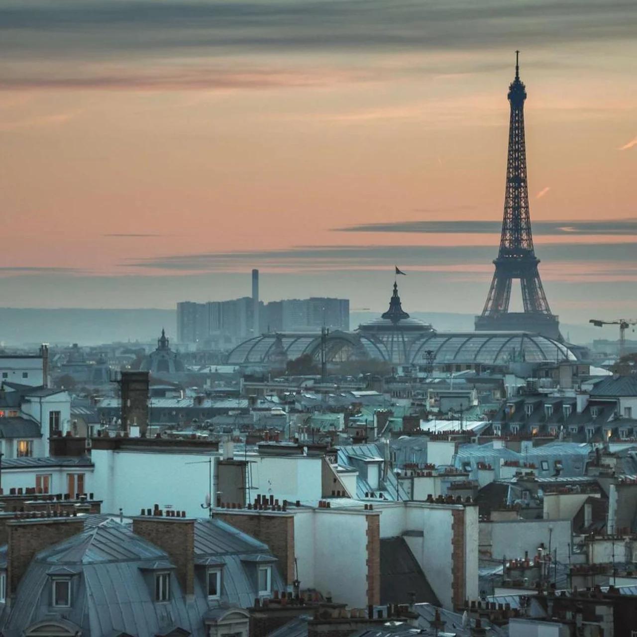 Hilton Paris Opera photo