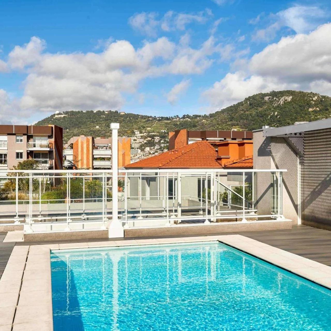 Adagio Nice Centre