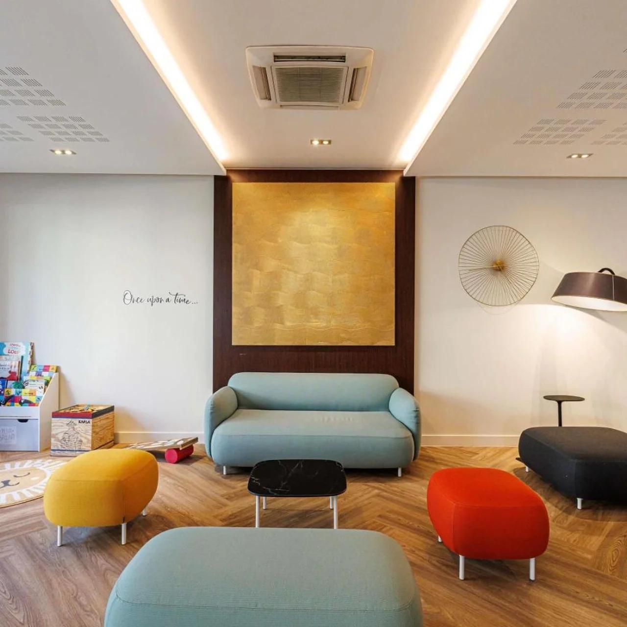 Adagio Nice Centre photo